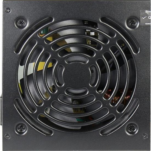Fonte Atx S/cabo 350w Vx-350 Aerocool