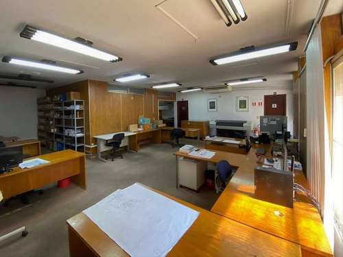 Imagem 11 de 12 de Casa Com 4 Dormitórios À Venda, 307 M² Por R$ 1.700.000,00 - Brooklin Paulista - São Paulo/sp - Ca1363
