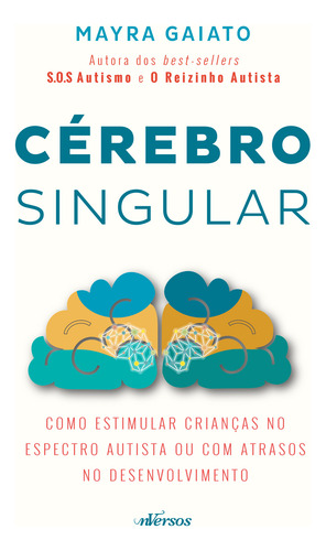 Livro Cérebro Singular