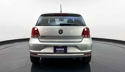 Imagen 7 de 15 de 28760 - Volkswagen Polo 2019 Con Garantía