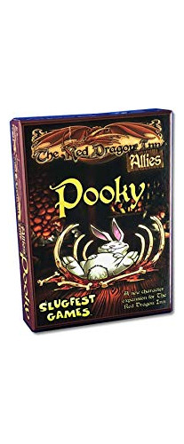 Slugfest Juegos De La Posada Del Dragón Rojo: Aliados 920xd