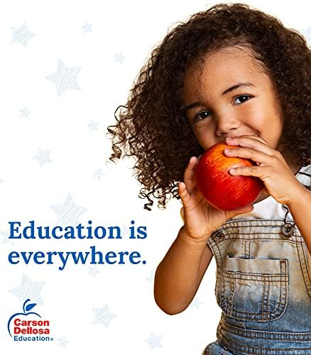 Manipulador De Frases Numéricas Carson Dellosa Edu-clings