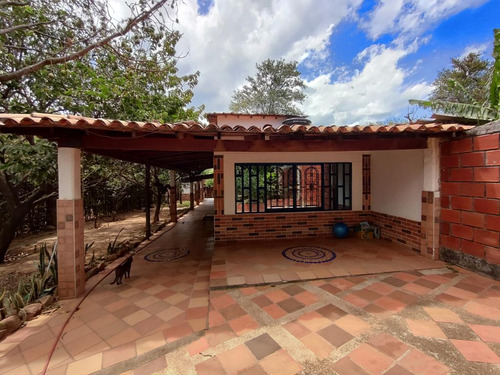 Casa Campestre En Venta En Los Patios. Cod V28310