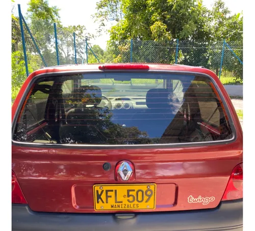 Renault Twingo 1.2 Access