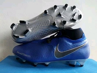 botines nike profesionales