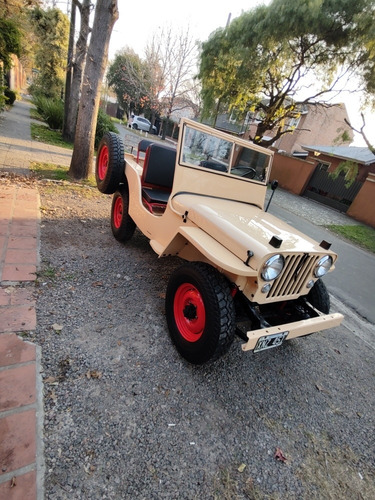 Jeep Willys