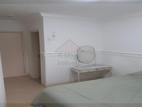 Imagem 19 de 30 de Apartamento Vila Gomes Cardim São Paulo/sp - 929