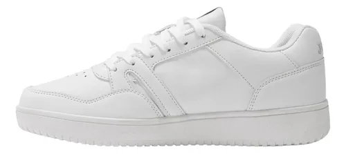 Zapatillas Urbanas Hombre Joma C. Platea Low Blanca