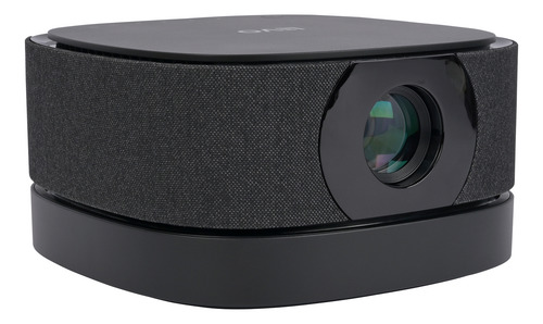 Proyector Portatil Smart Lumix 9000lm + Telón 80 Levo