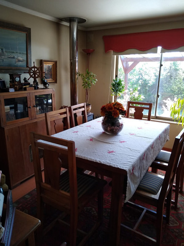 Casa Sector Exclusivo Condominio