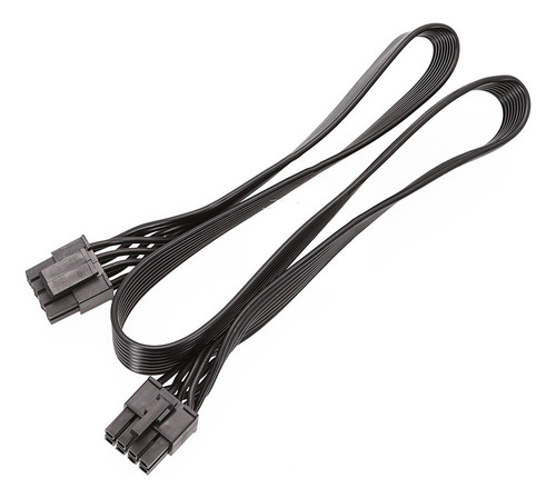 Placa Madre Eps-12v Macho A Cpu 8 Pines (4+4 Pines) Macho