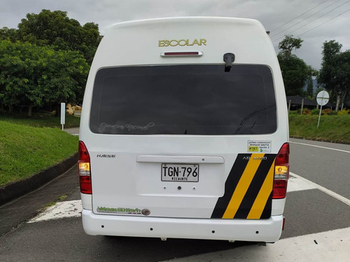 Autobuses Microbuses Jimbei