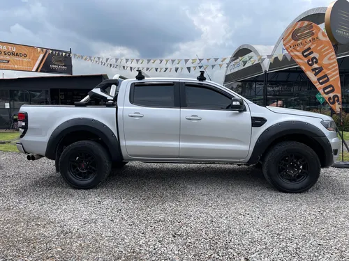 Ford Ranger 2.5 Xls Mt 4x2