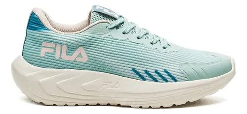 Tênis Fila Sprint Feminino Esportivo Caminhada Confortável - R$ 229,99