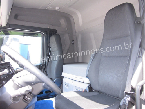 Imagem 5 de 15 de Scania R 450 Trucado 6x2 - 2021
