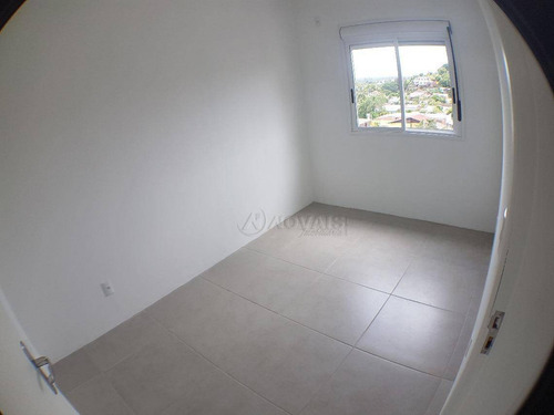 Imagem 12 de 20 de Apartamento Com 2 Dormitórios À Venda, 64 M² Por R$ 240.000,00 - Bela Vista - Campo Bom/rs - Ap1640