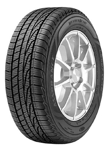 Llanta 225/60r17 99h Goodyear Assurance Weatherready