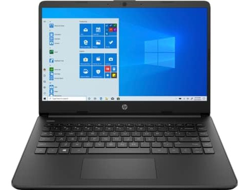 Hp Laptop 14-dq0031dx 14 Pulgadas Intel Celeron Ngb Ddr4 Ram