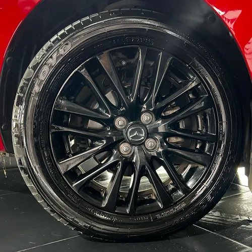 Mazda 2 1.5 Touring Carbon Edition At