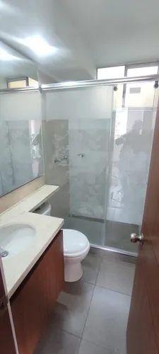 Se Vende Apartamento En Balsillas En Madrid De 71 Mts2