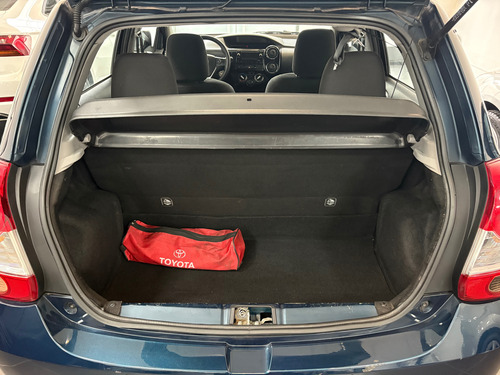 Toyota Etios 1.5 Xs My19