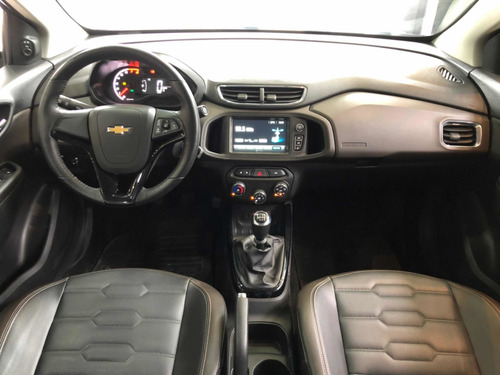 Prisma Ltz 1.4 Manual Flex 2019 18300 Km