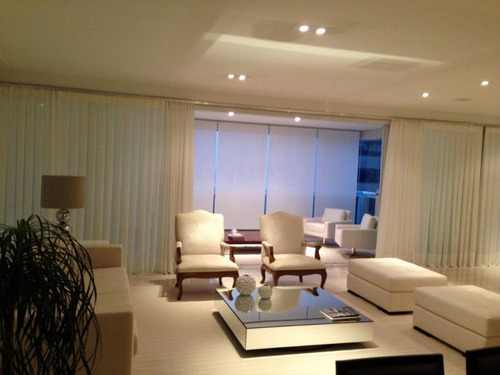 Imagem 10 de 22 de Apartamento Residencial À Venda, Jardim Anália Franco, São Paulo. - Ap5204