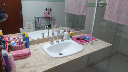 Imagem 28 de 30 de Casa - Ca00087 - 69424226