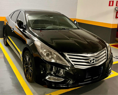 Hyundai Azera 3.0 V6 Aut. 4p