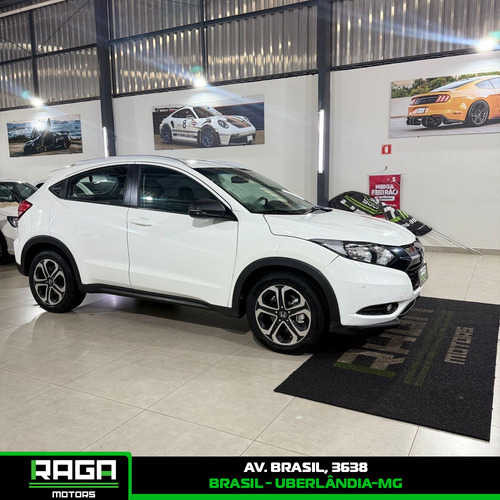 Honda HR-V 1.8 Ex Flex Aut. 5p