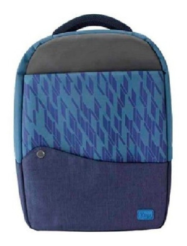 Mochila Laptop 15.6 Backpack Klans Escuela Portatil Comoda