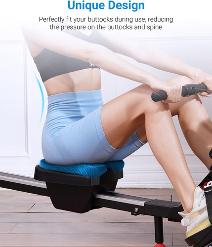 Merach Rowing Machine Coushion