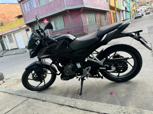 Pulsar P150 2025 Fi-abs-monoshock