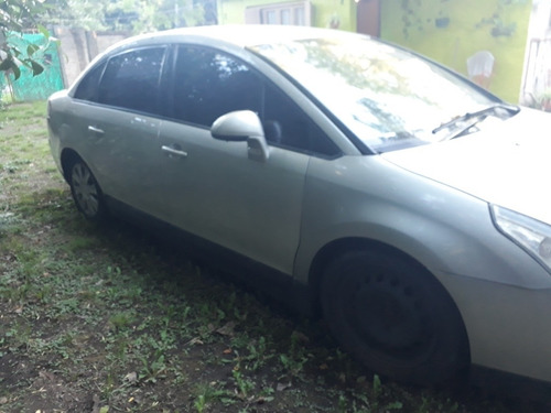 Citroën C4 2.0 I Sx 2007