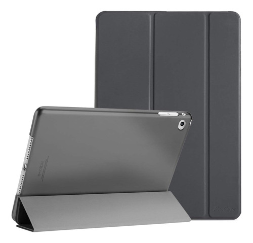 Estuche Procase Para iPad Mini 4 Estuche Ultradelgado Y Livi