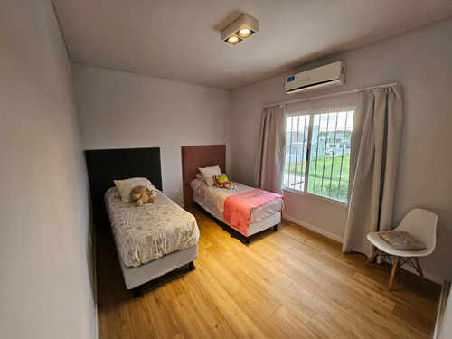Venta De Casa De 3 Dormitorio En Don Mateo