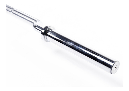 Barra De Agachamento Com Pegada Frontal Com Protetor Mapfit
