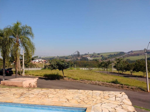 Excelente Terreno À Venda No Residencial Portal Do Horto - Piracicaba/sp - Te4224