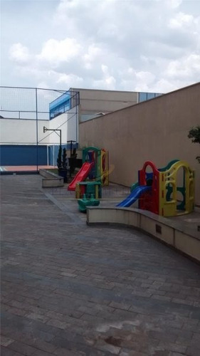 Imagem 22 de 24 de Imóvel - Apartamento Mobiliado Residencial À Venda, Penha, São Paulo - Ap0276. - Ap0276