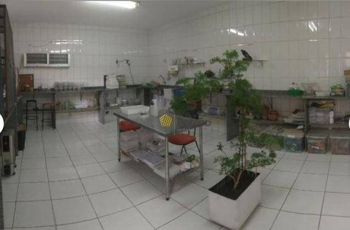 Imagem 14 de 18 de Prédio Para Alugar, 1500 M² Por R$ 42.000,00/mês - Nova Petrópolis - São Bernardo Do Campo/sp - Pr0121