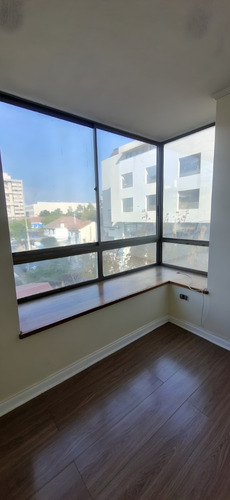 Depa 3d+2b+logia+terraza+est A 3 Cuadras Metro El Llano