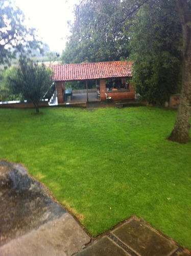 Imagen 3 de 14 de Rancho Al Lado Del Club Asturiano Morelos En Nepantla.