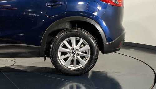 Imagen 7 de 15 de 120384 - Mazda Cx5 2016 Con Garantía