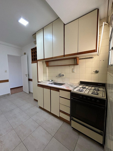 Nazca 615, Barrio Flores-alquiler De Departamento