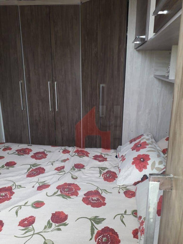 Imagem 7 de 19 de Apartamento À Venda, 49 M² Por R$ 230.000,00 - Vila Santa Teresa (zona Sul) - São Paulo/sp - Ap1720