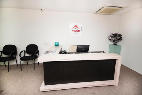 Imagem 15 de 30 de Sala Comercial Para Alugar - Pina - Recife - Sa0283