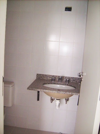 Imagem 10 de 14 de Apartamento - Vila Euclides - São Bernardo Do Campo - 1033-8414