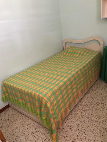 Juego De Cuarto Infantil Con Cama Duplex