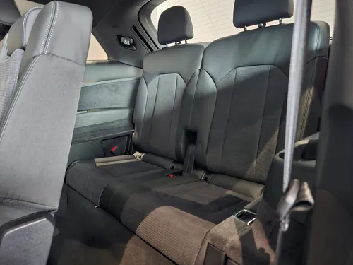 Audi Q7 S Line Mhev