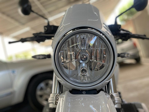 Imagen 9 de 9 de Bmw R Nine T Urban Gs 1200 2018